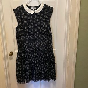 Kate Young for Target Shimmer Dress